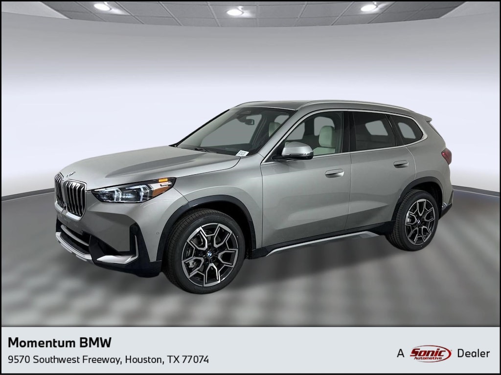 Used 2026 BMW X1 xDrive28i SUV