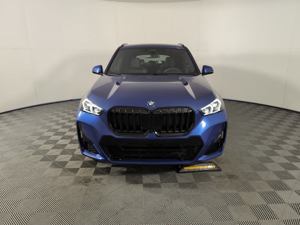 Used 2025 BMW X1 xDrive28i SUV