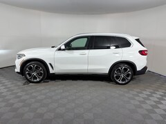Used 2023 BMW X5 sDrive40i SUV for sale in Houston
