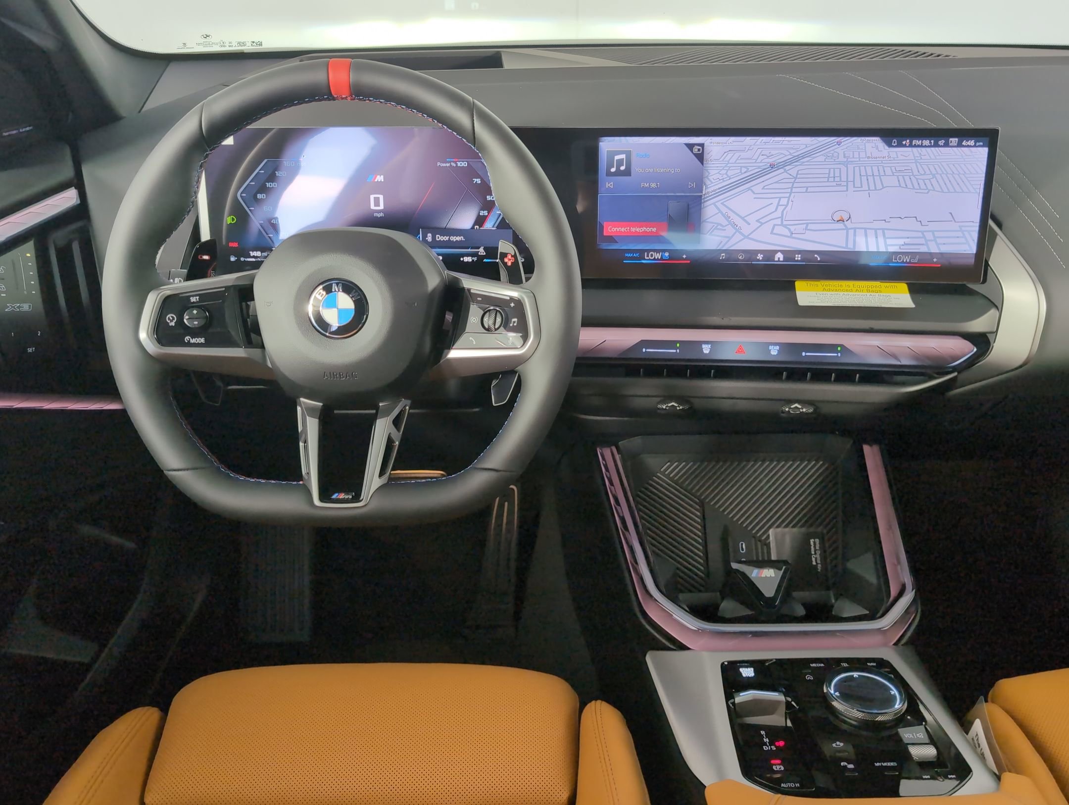 2026 Bmw X3 M50 photo 4