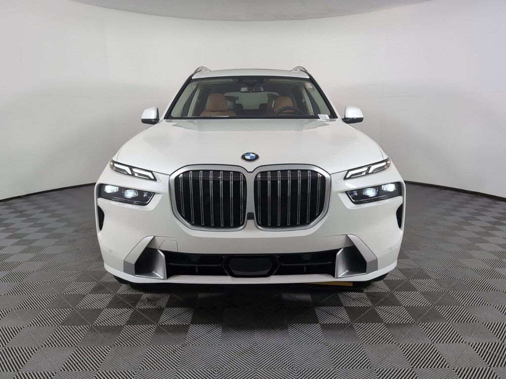 New 2024 BMW X7 xDrive40i For Sale in Houston TX VIN 5UX23EM05R9V66198