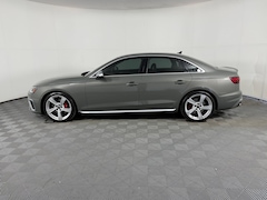 Used 2023 Audi S4 3.0T Premium Sedan for sale in Houston