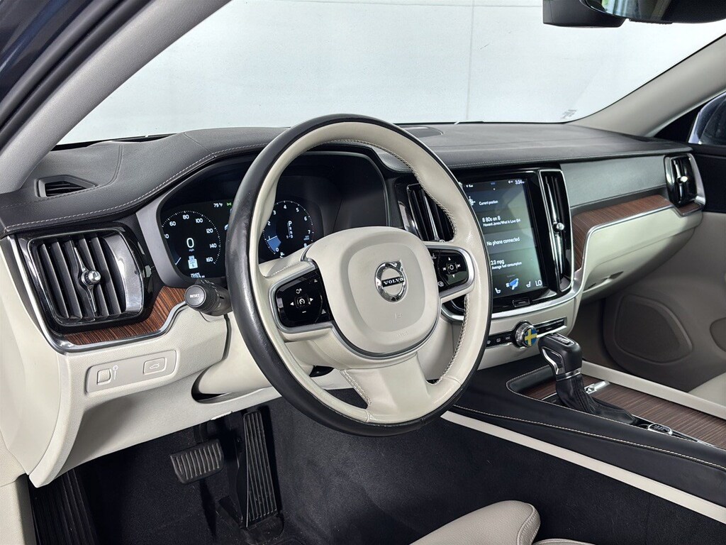 Used 2020 Volvo V60 Cross Country T5 Wagon