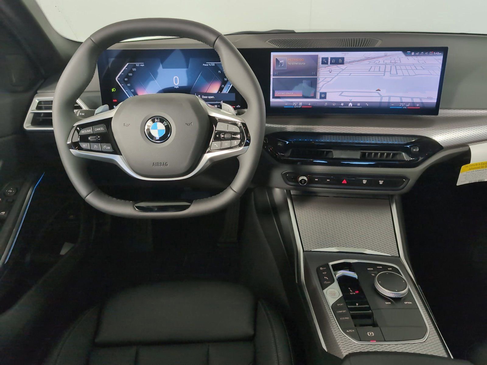 2025 Bmw 330i photo 3
