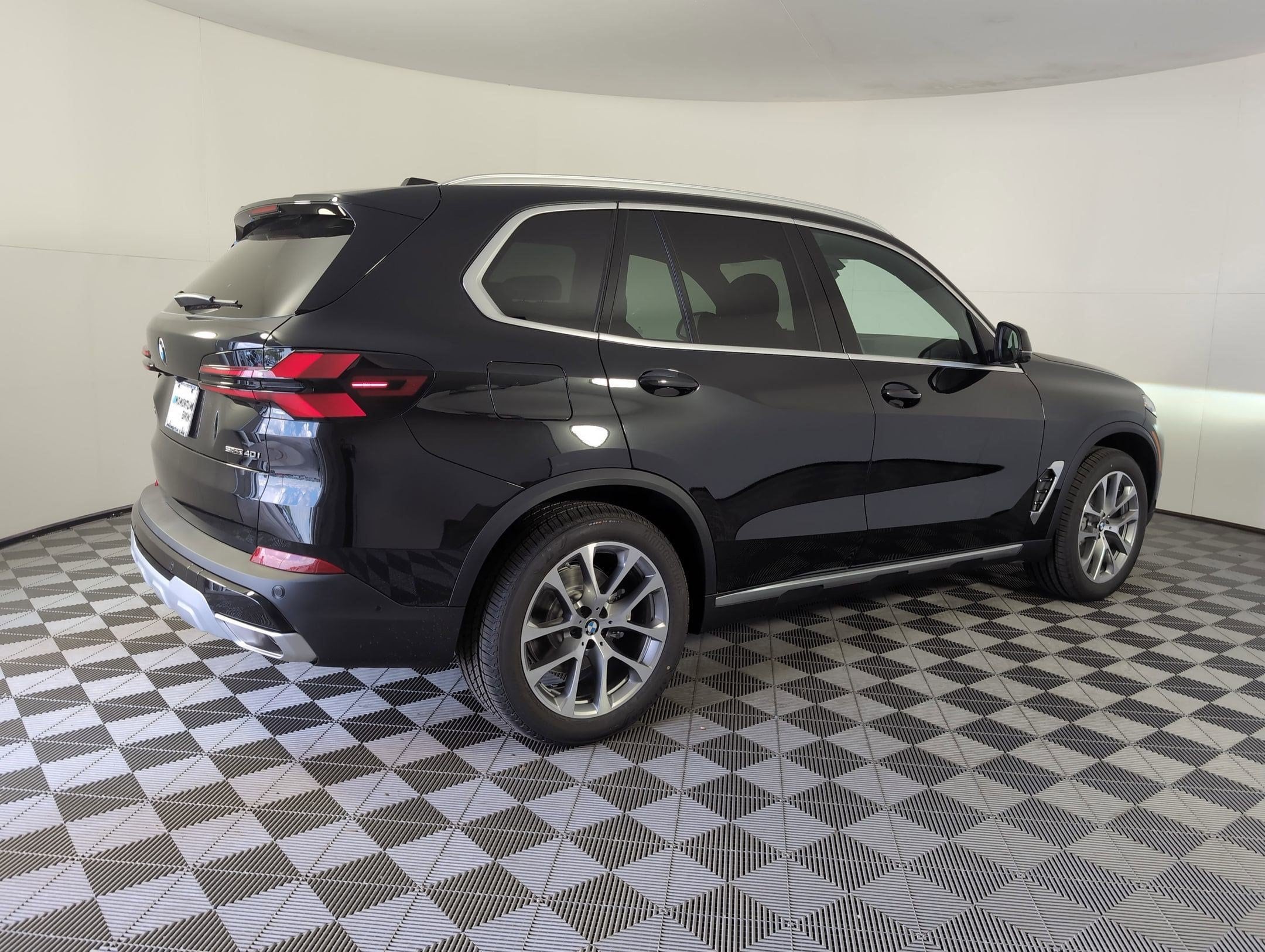 2026 BMW X5 40i - Photo 7