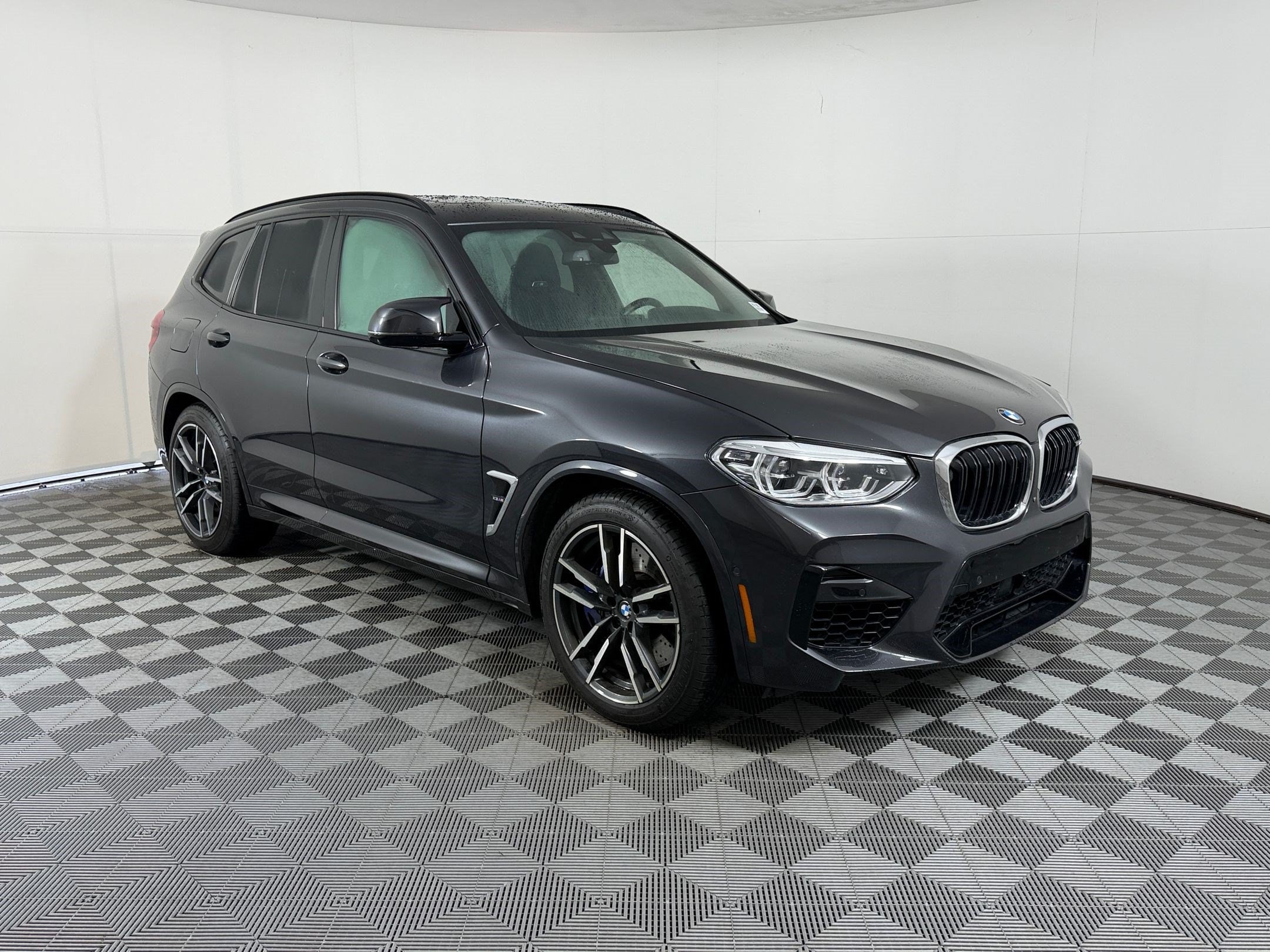 X3 M SUV