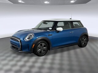 Used 2023 MINI Hardtop 2 Door Cooper Hatchback for sale in Houston