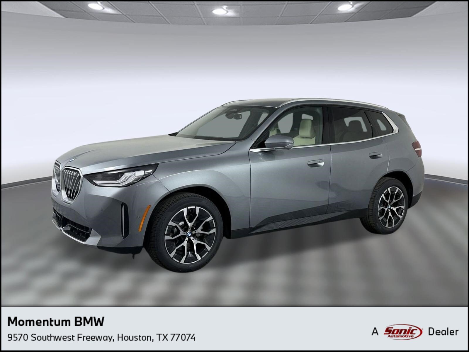 2026 BMW X3