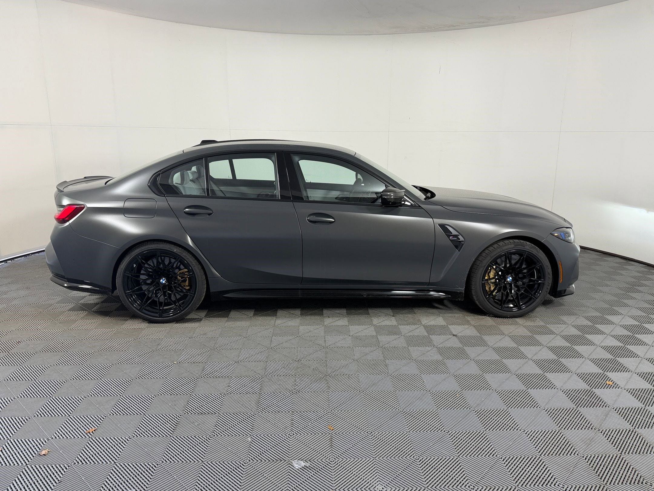 M3 Competition XDrive Sedan