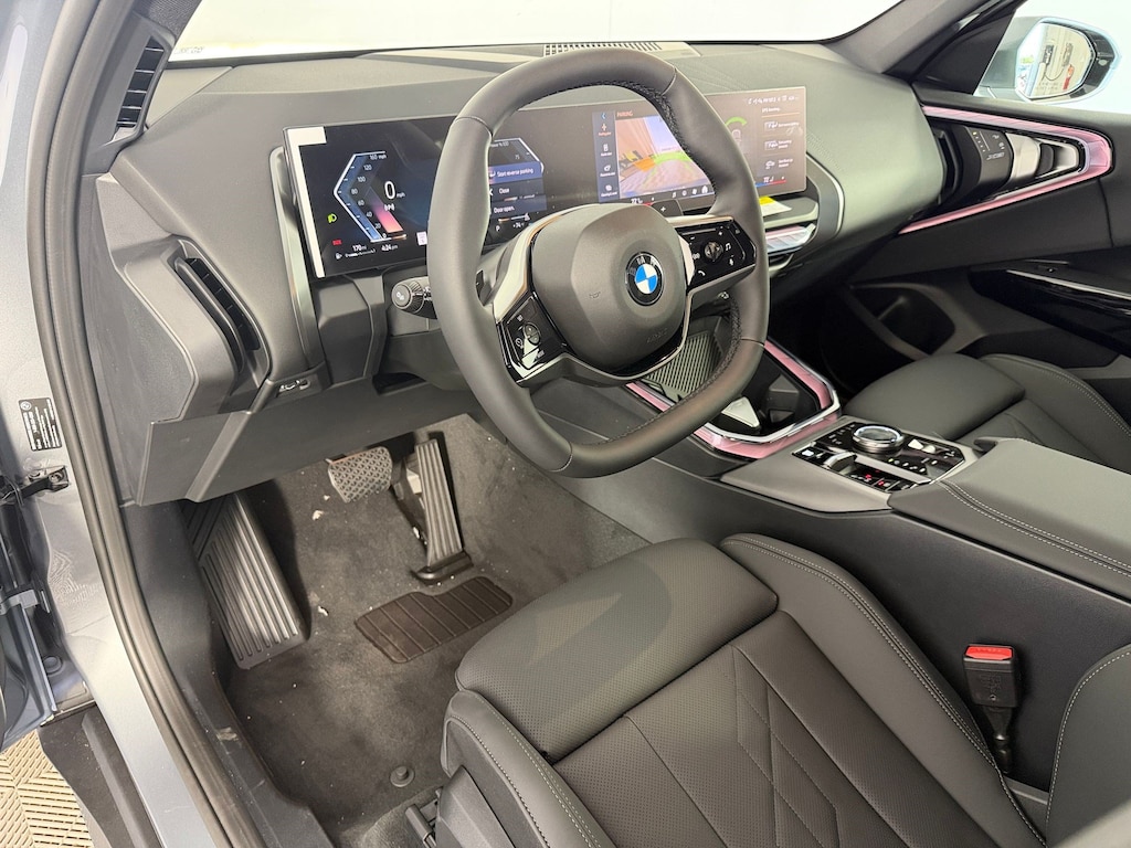 Used 2026 BMW X3 30 xDrive SUV