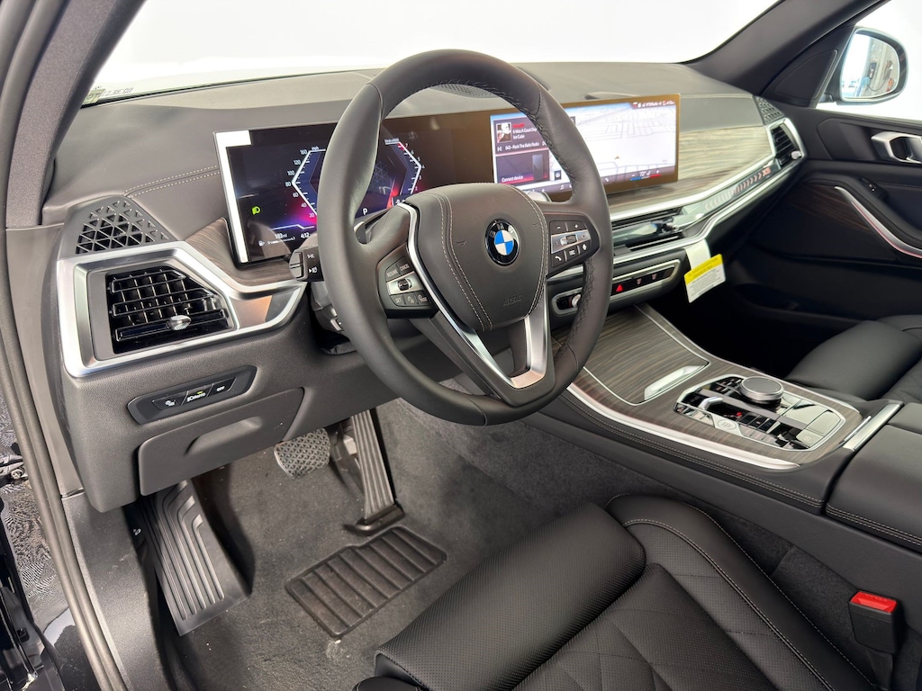 Used 2026 BMW X5 sDrive40i SUV