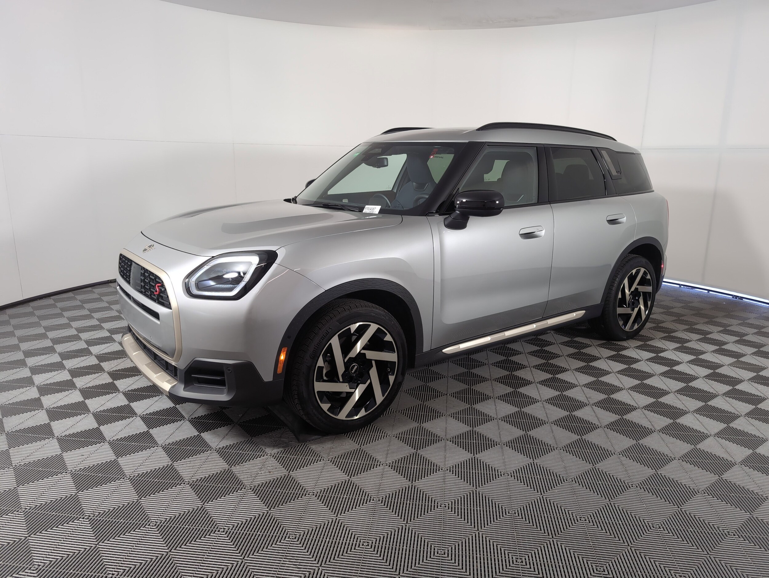 2025 Mini Countryman S photo 3