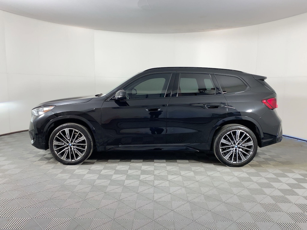 Certified 2023 BMW X1 xDrive28i SUV