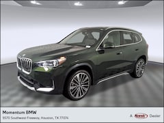 Used 2025 BMW X1 xDrive28i SUV for sale in Houston