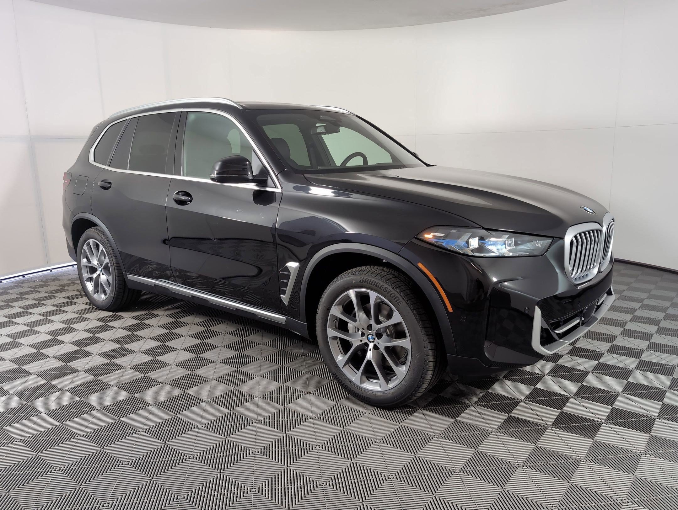 2026 BMW X5 40i - Photo 6