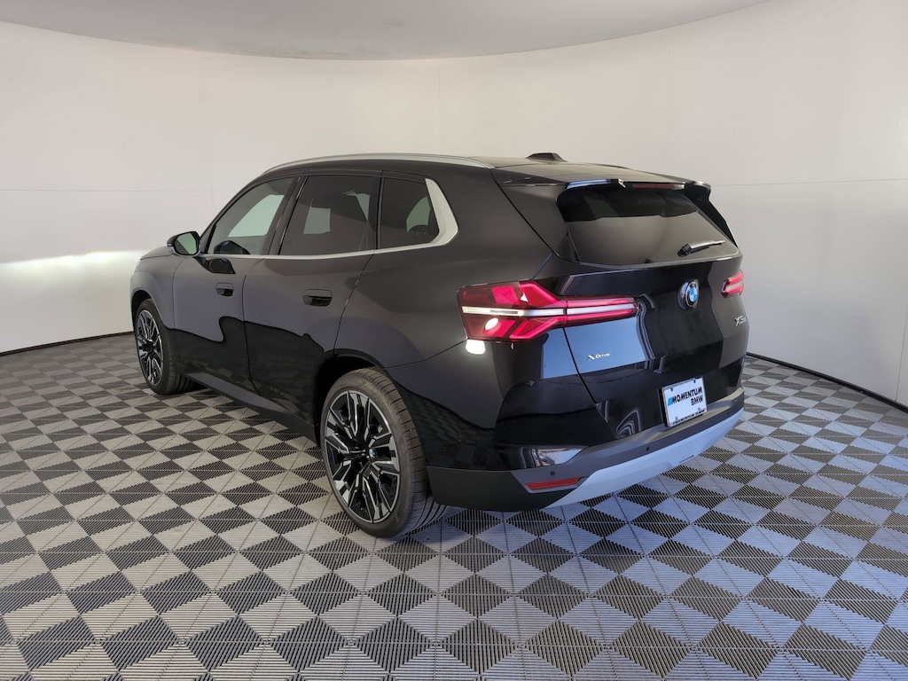 Used 2025 BMW X3 30 xDrive SUV