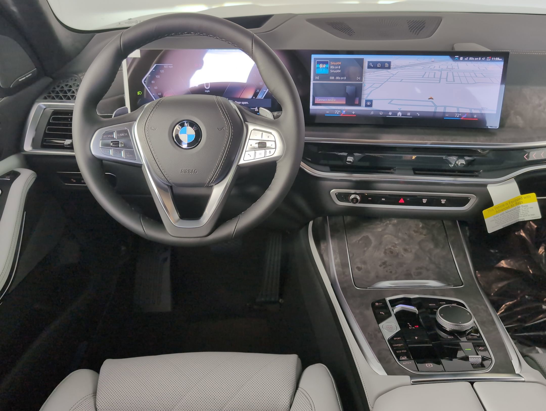 2026 Bmw X7 xDrive40i photo 4