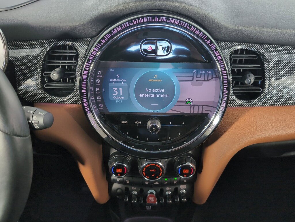 Certified 2022 MINI Hardtop 4 Door Cooper S Hatchback