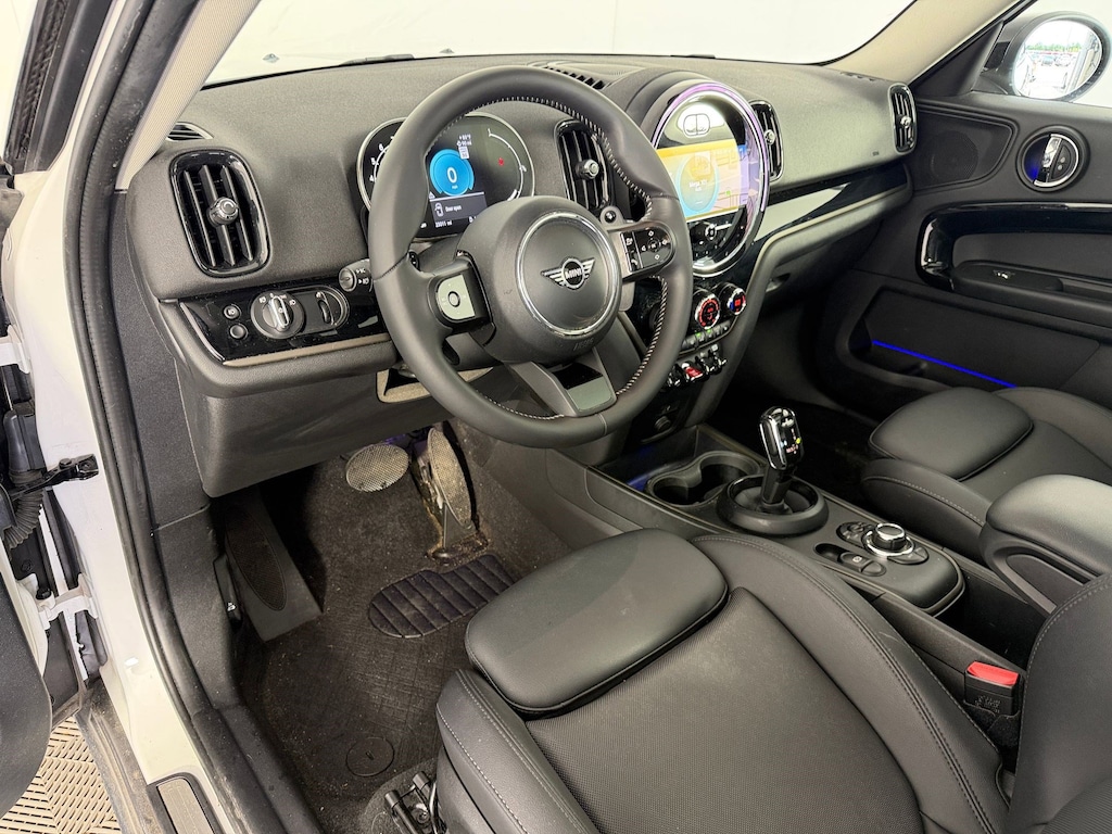 Certified 2023 MINI Countryman Cooper S SUV