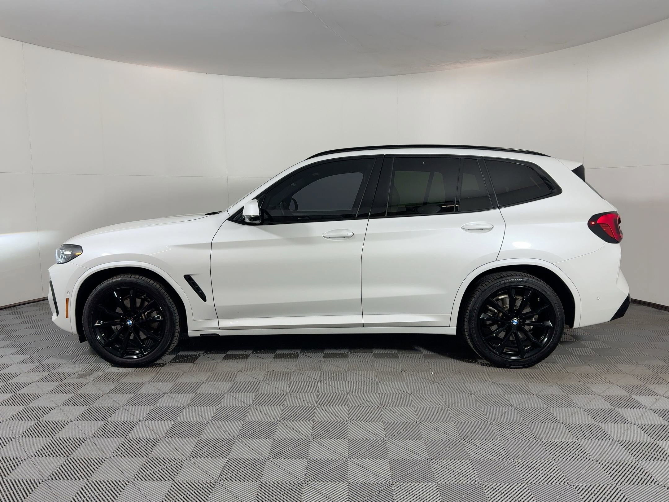 2024 Bmw X3 sDrive30i photo 2
