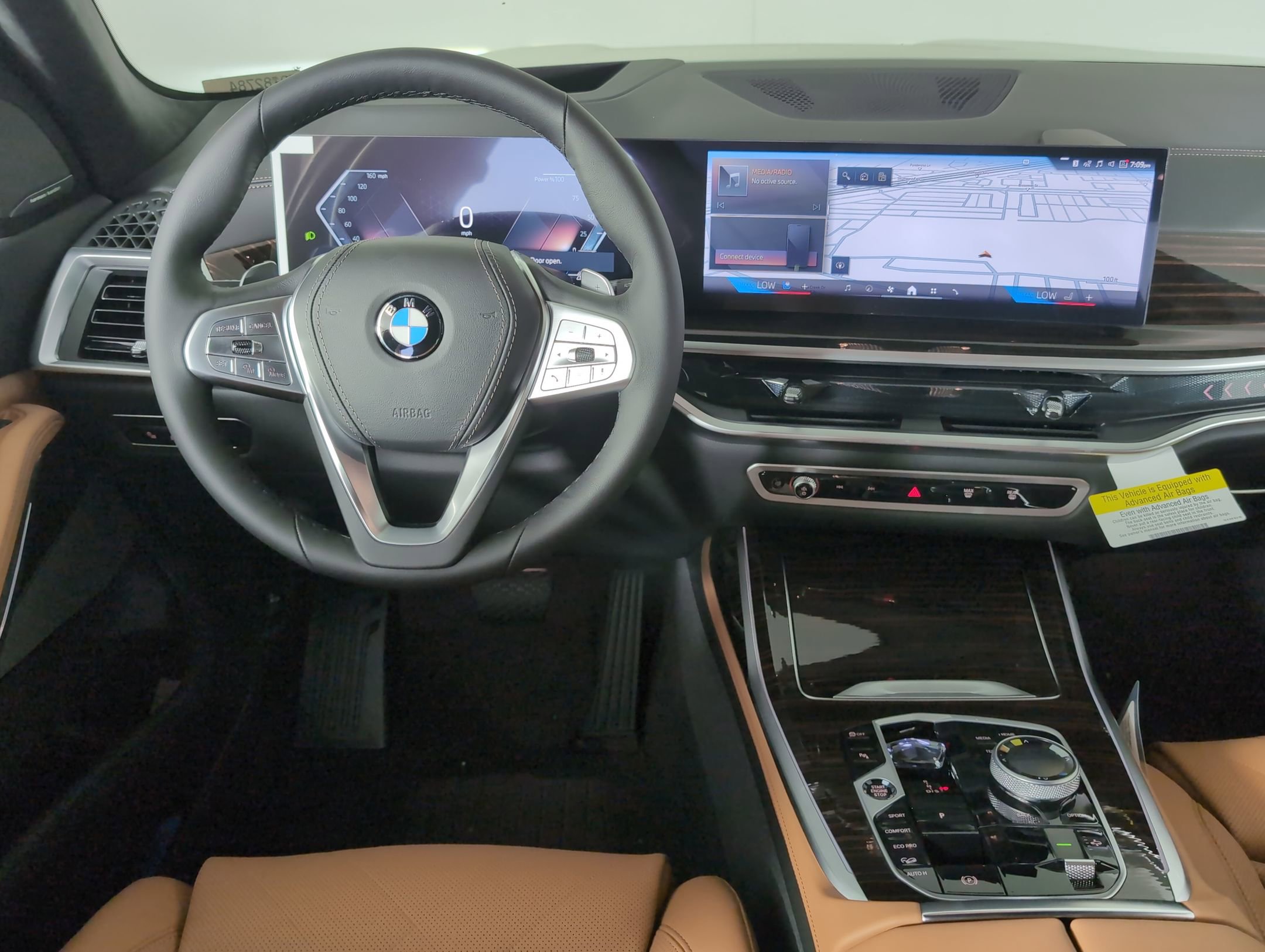 2026 Bmw X7 xDrive40i photo 4