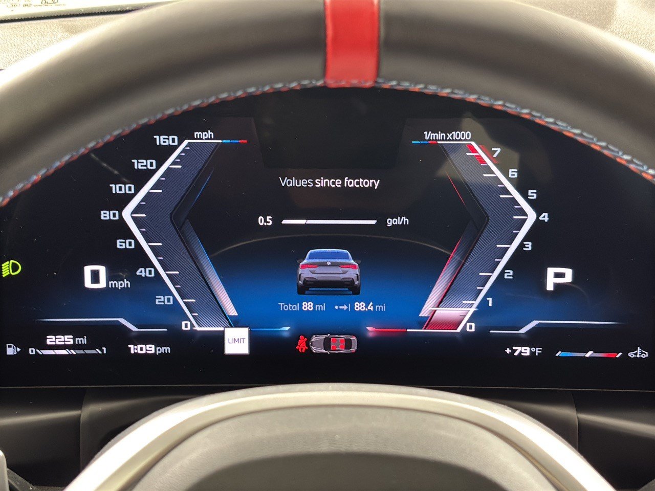 2026 BMW 4 Series M440i - Photo 26