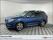  Subaru Ascent