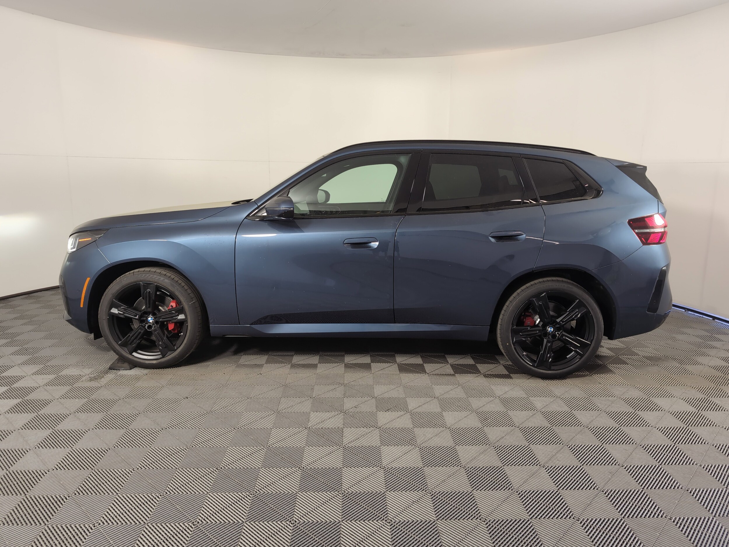 2025 Bmw X3 30x Drive photo 4