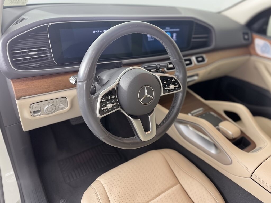 Used 2020 Mercedes-Benz GLE 350 4MATIC SUV