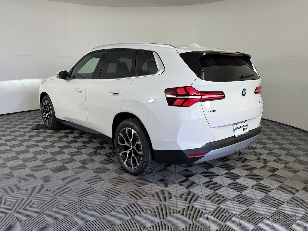 Used 2026 BMW X3 30 xDrive SUV