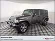 Jeep Wrangler JK