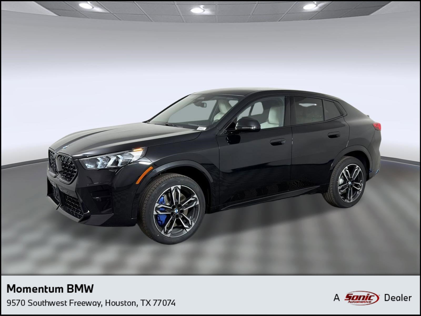 2026 BMW X2 xDrive28i's photo