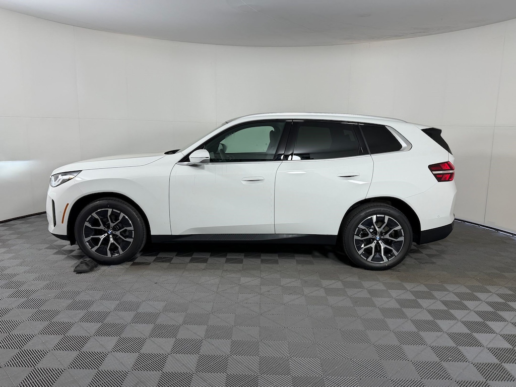 Used 2026 BMW X3 30 xDrive SUV