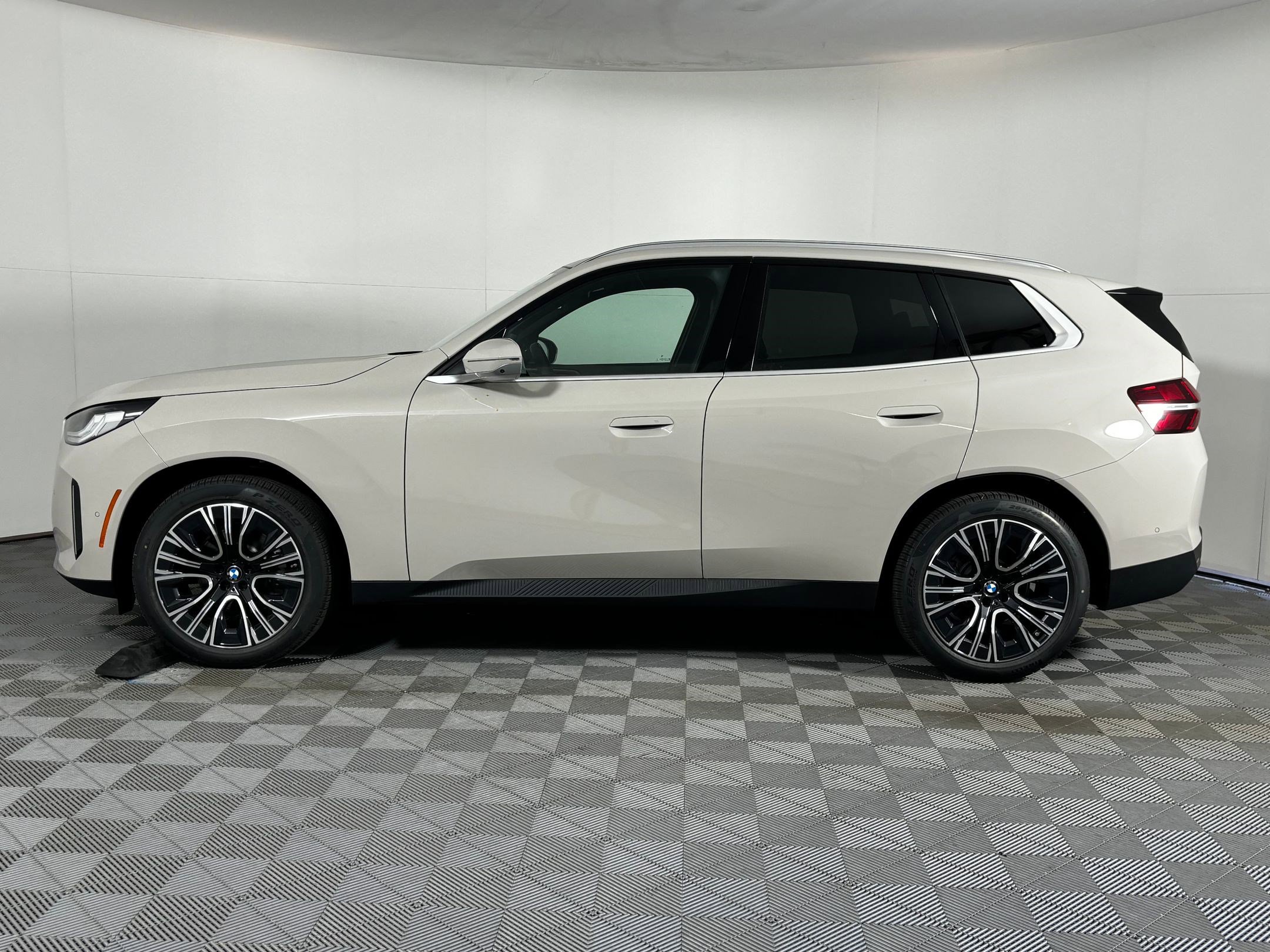 2026 Bmw 430i Coupe photo 2