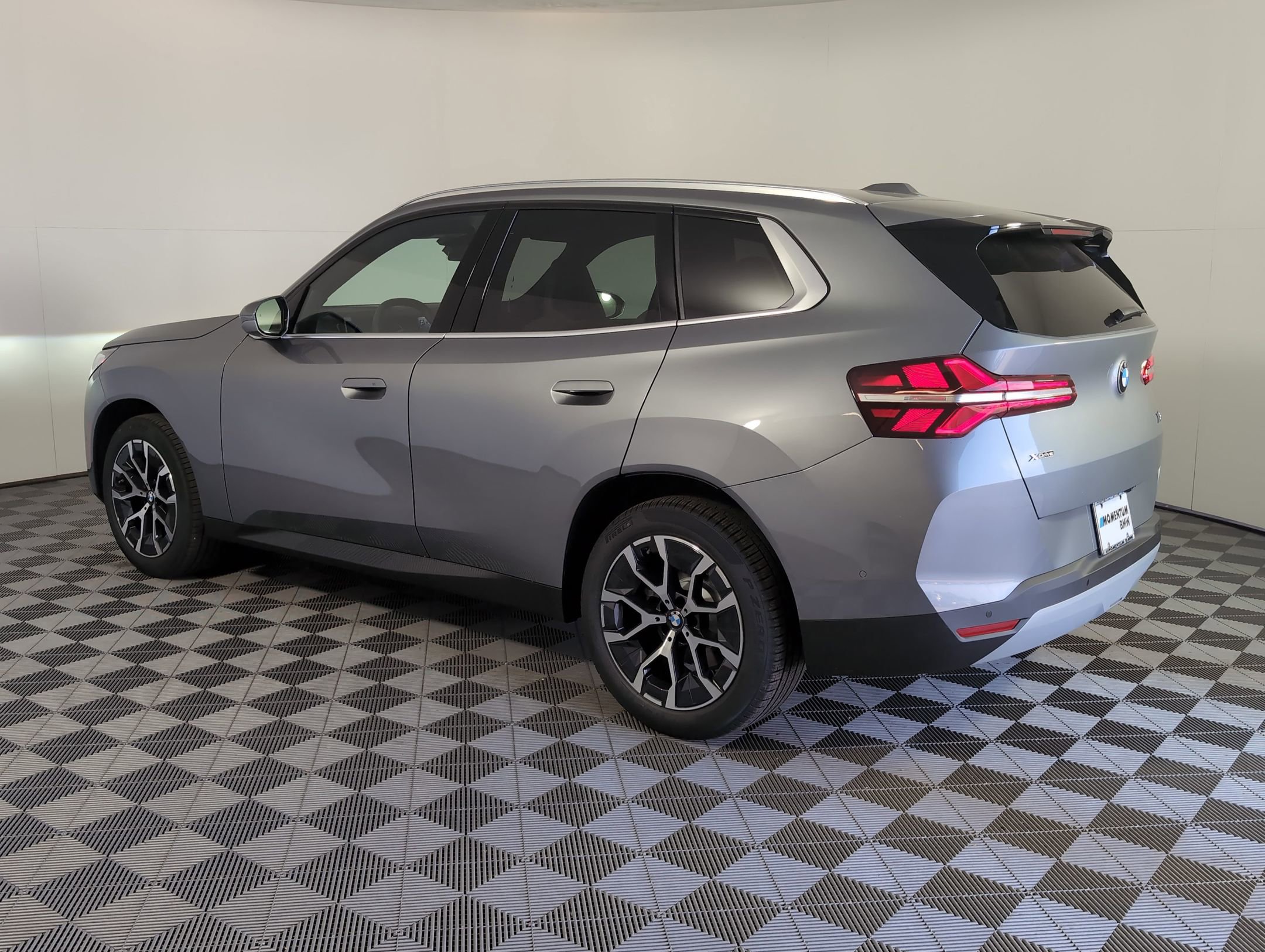 2026 Bmw X3 photo 2