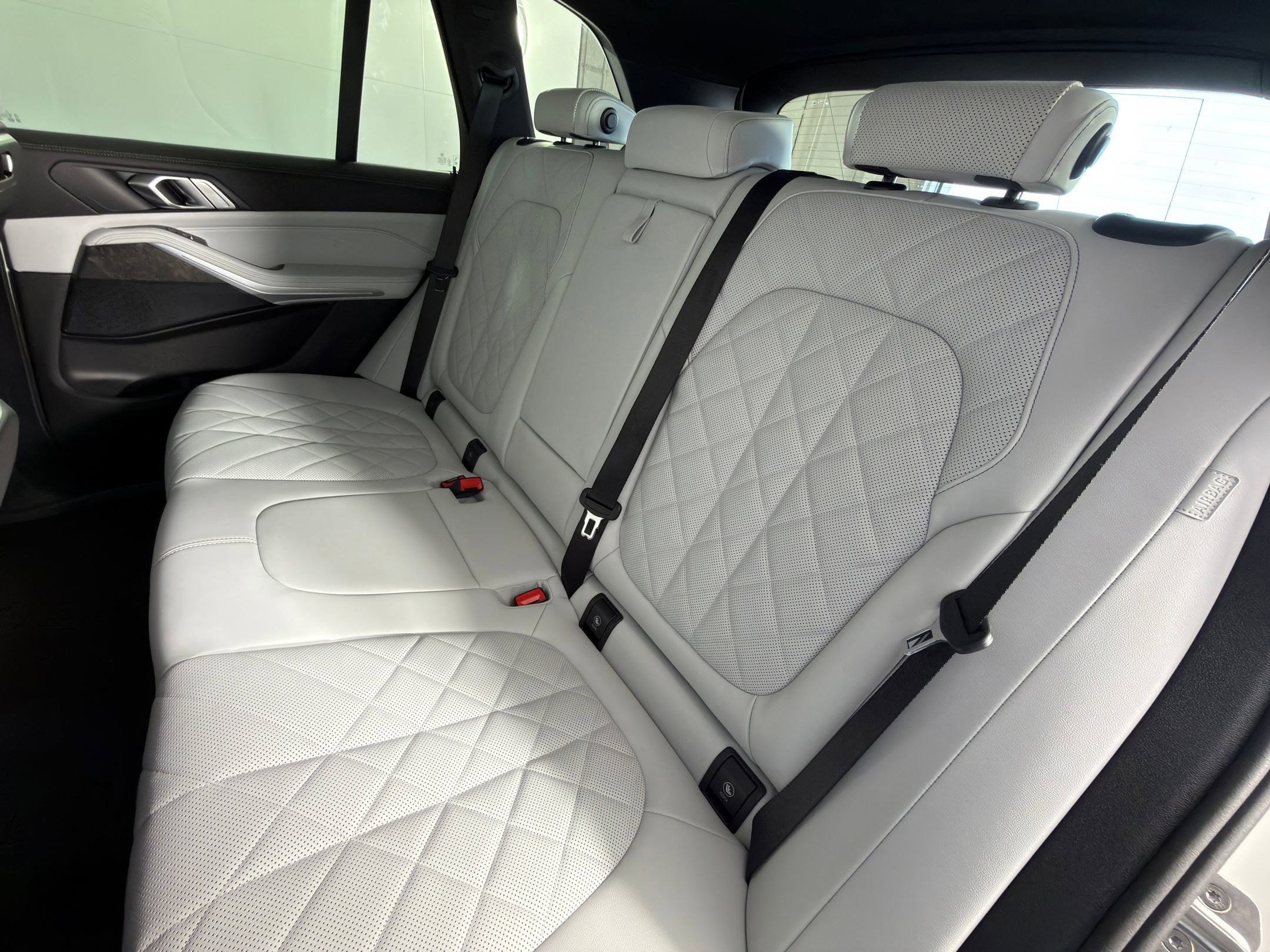 Pre-Owned 2026 BMW X5 For Sale at Momentum BMW | VIN