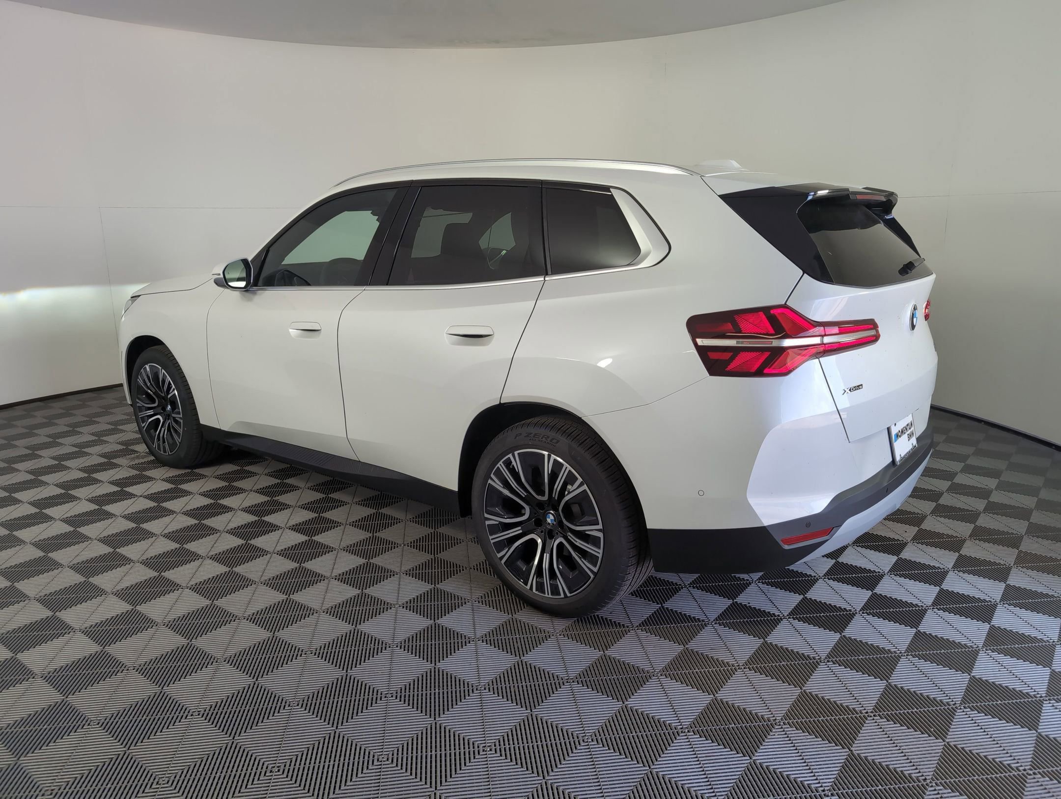 2025 Bmw X3 30x Drive photo 2
