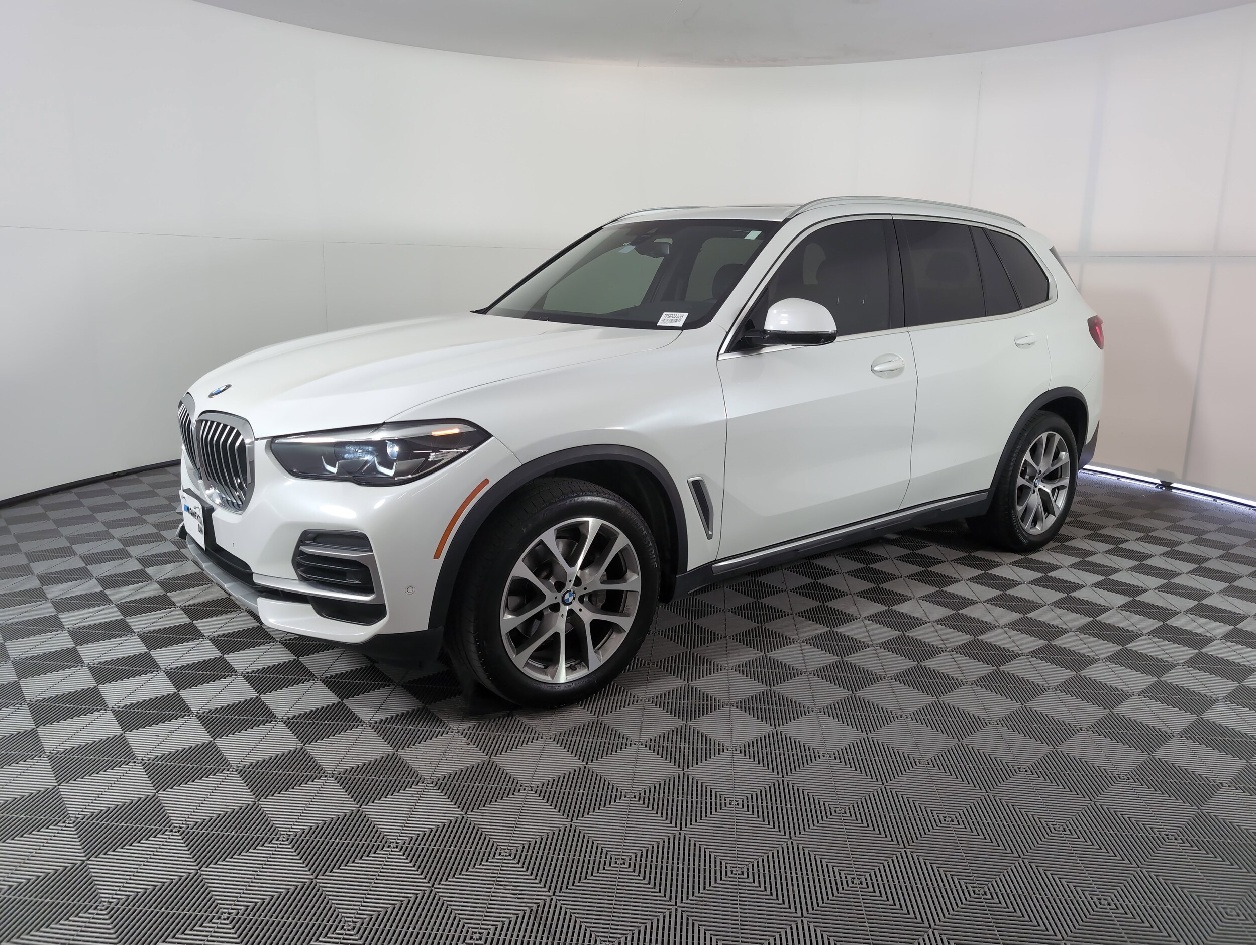 2023 Bmw X5 xDrive40i photo 2