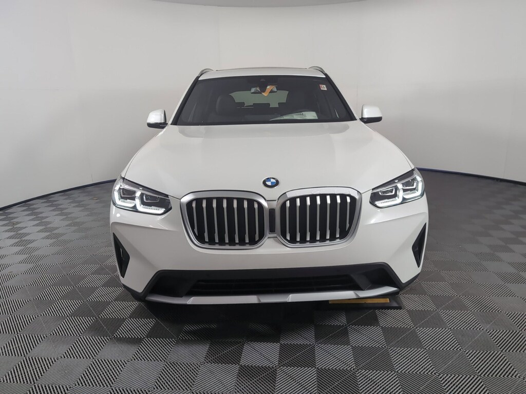 New 2024 BMW X3 xDrive30i For Sale in Houston TX | VIN: 5UX53DP02R9U84173