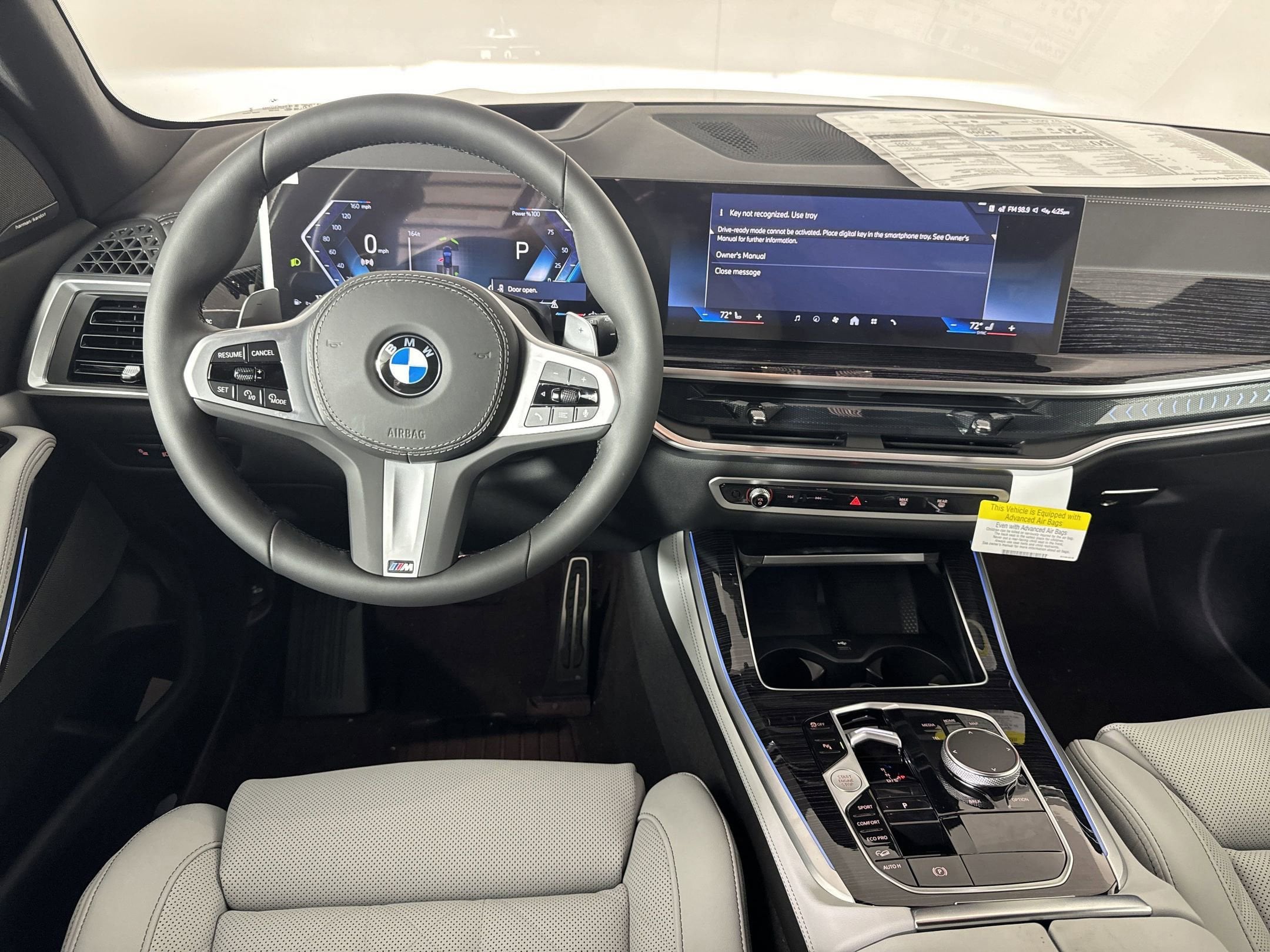 2026 Bmw X5 xDrive40i photo 3
