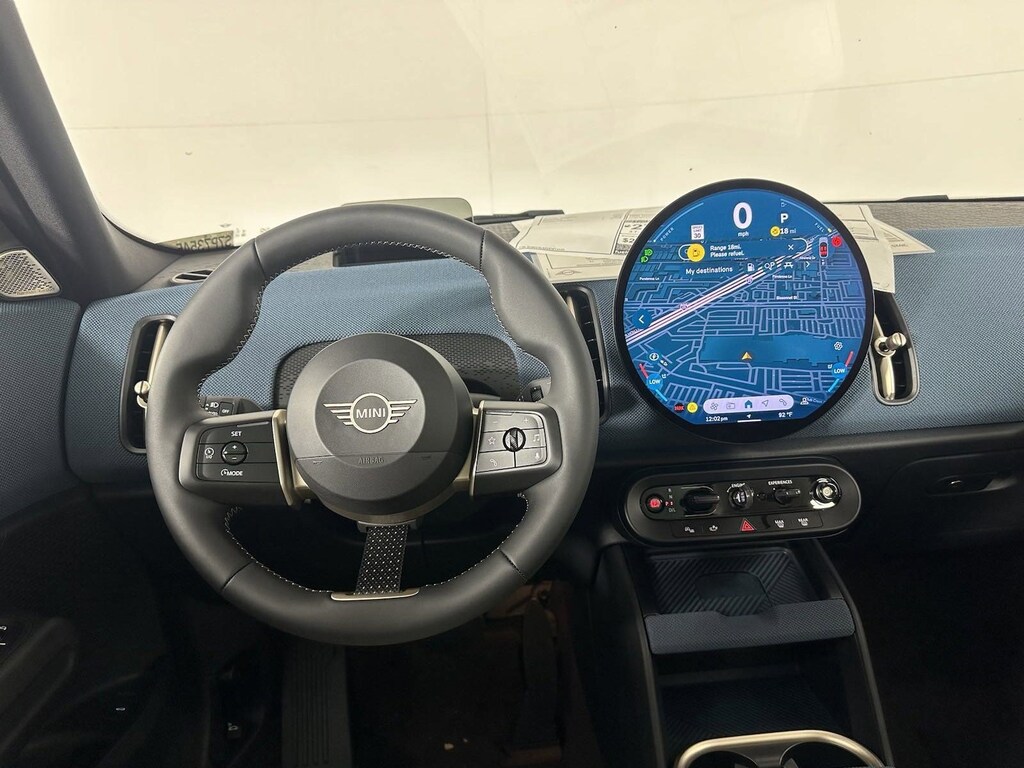 Used 2025 MINI Countryman S SUV