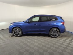 Used 2025 BMW X1 xDrive28i SUV for sale in Houston