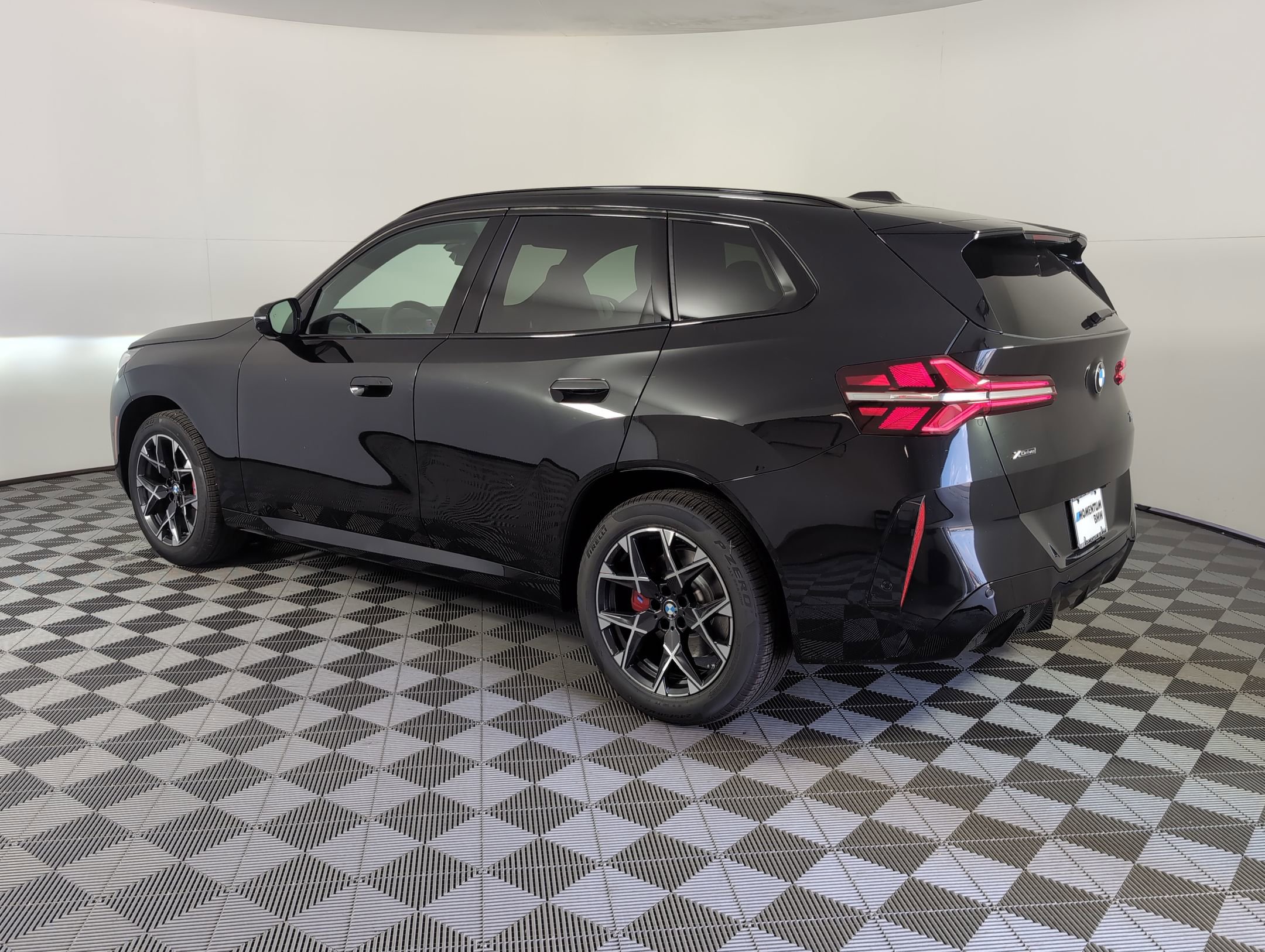 2026 Bmw X3 photo 2