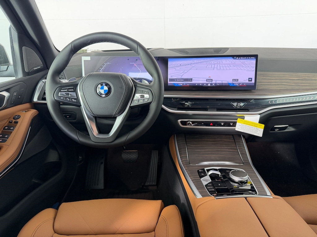 New 2026 BMW X5 sDrive40i SUV