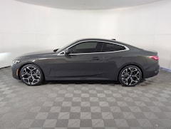 Used 2026 BMW 430i Coupe for sale in Houston