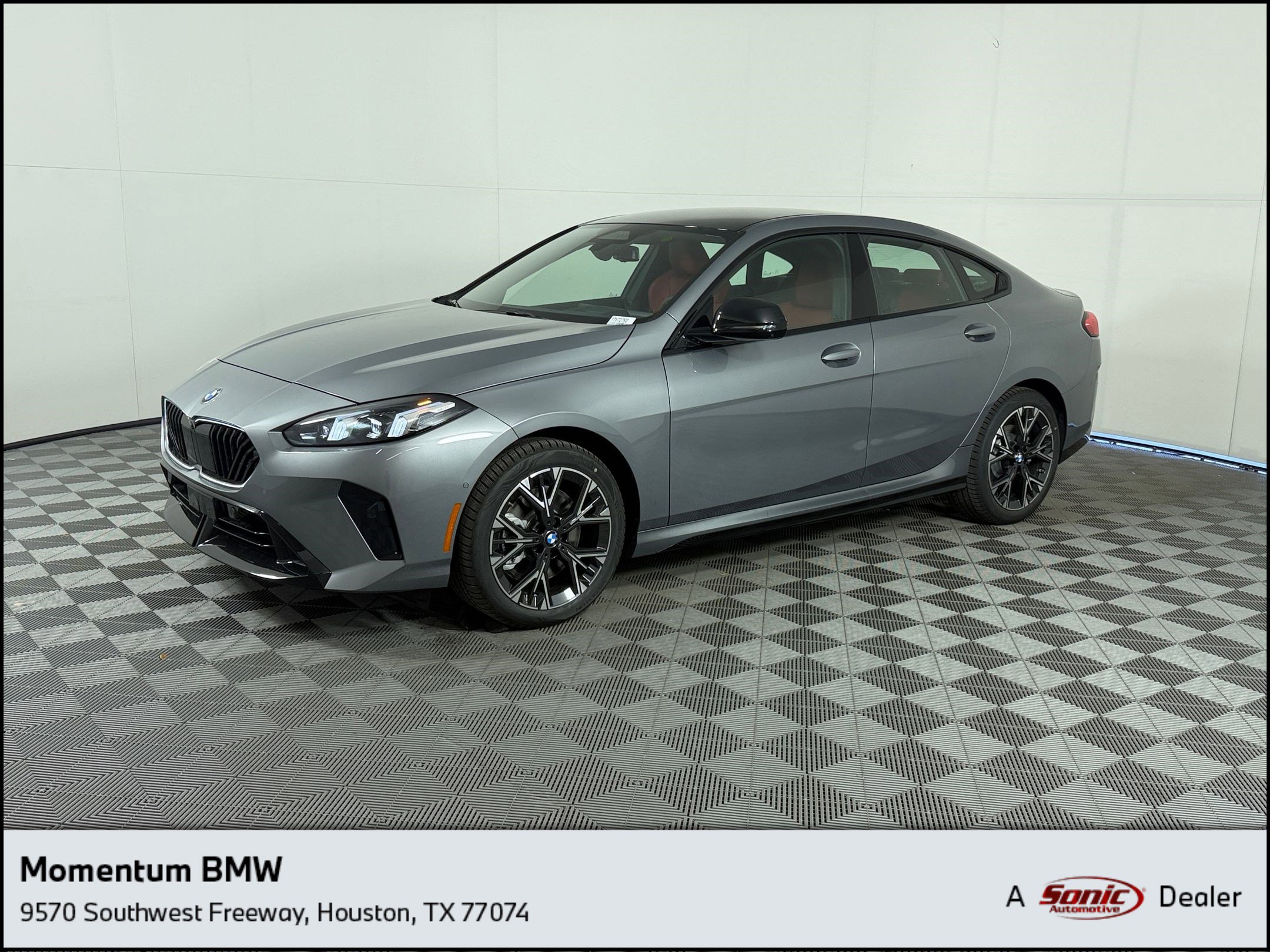 2026 BMW 2 Series 228 Gran Coupe's photo