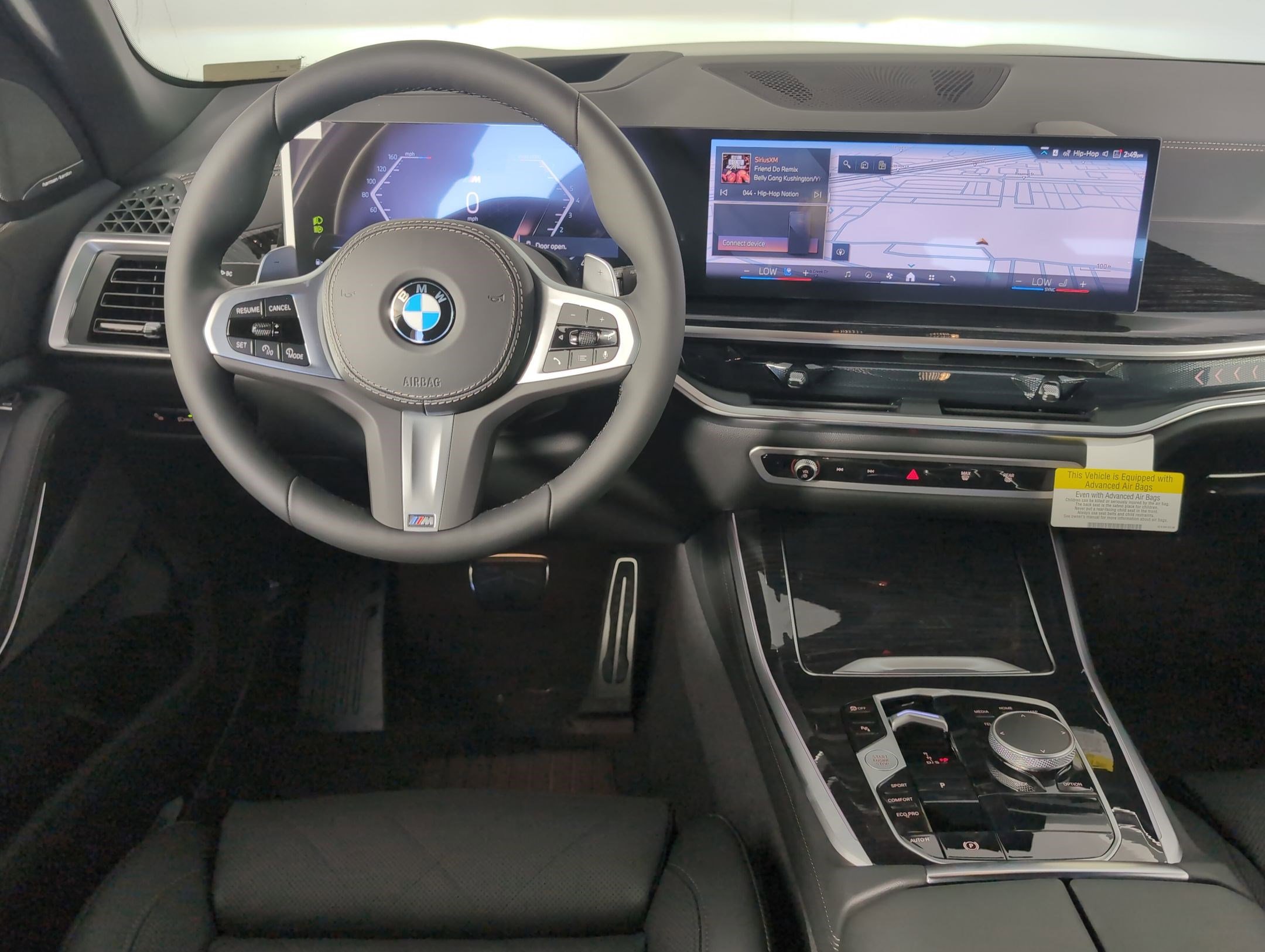 2026 Bmw X5 sDrive40i photo 4