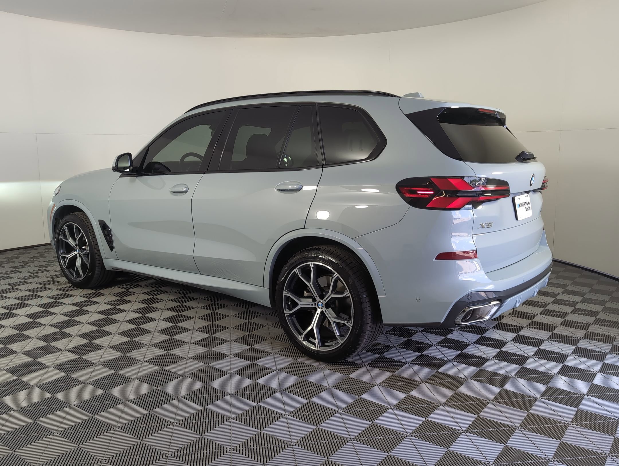 2024 Bmw X5 sDrive40i photo 2