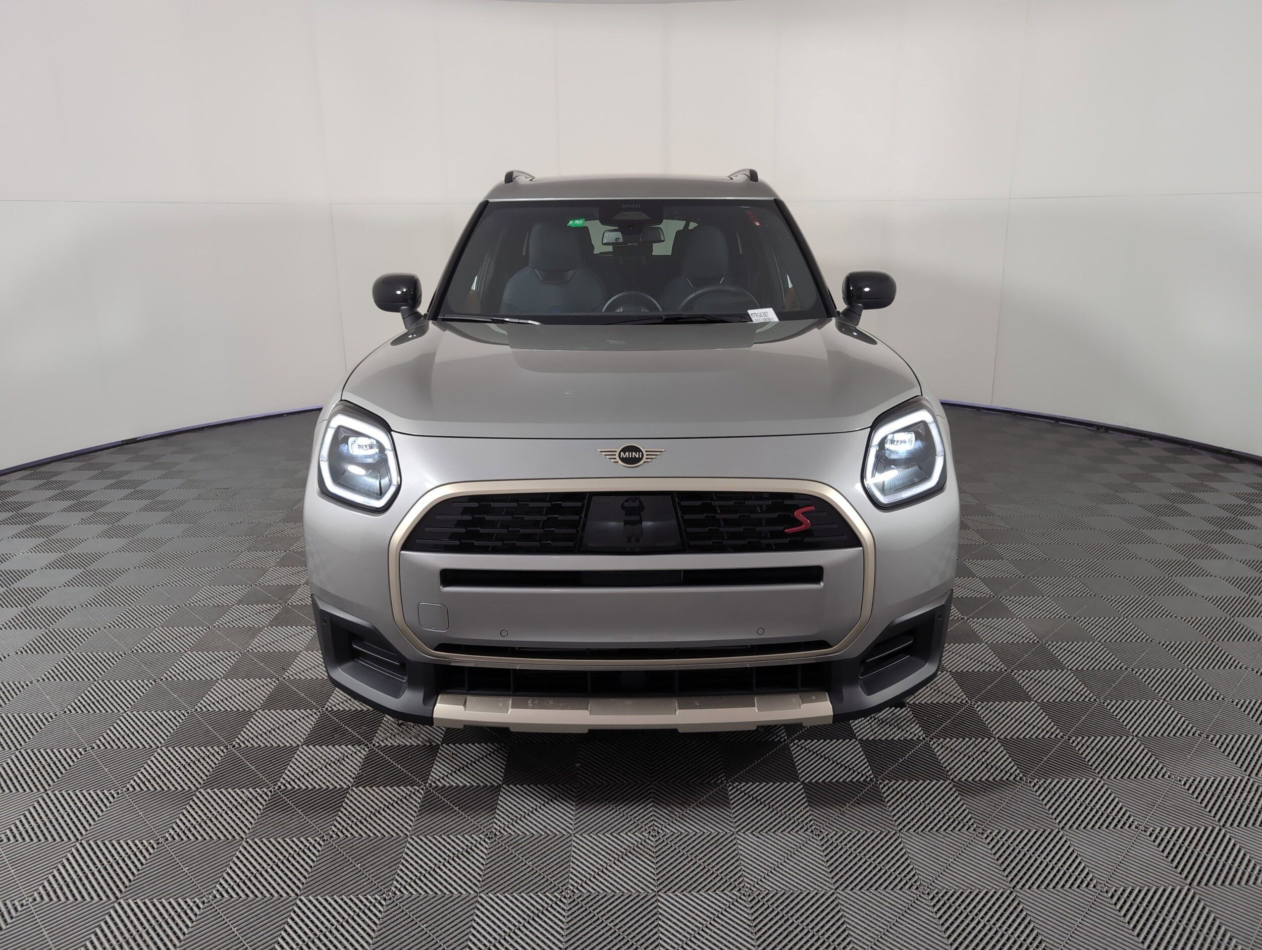 2025 Mini Countryman S photo 2