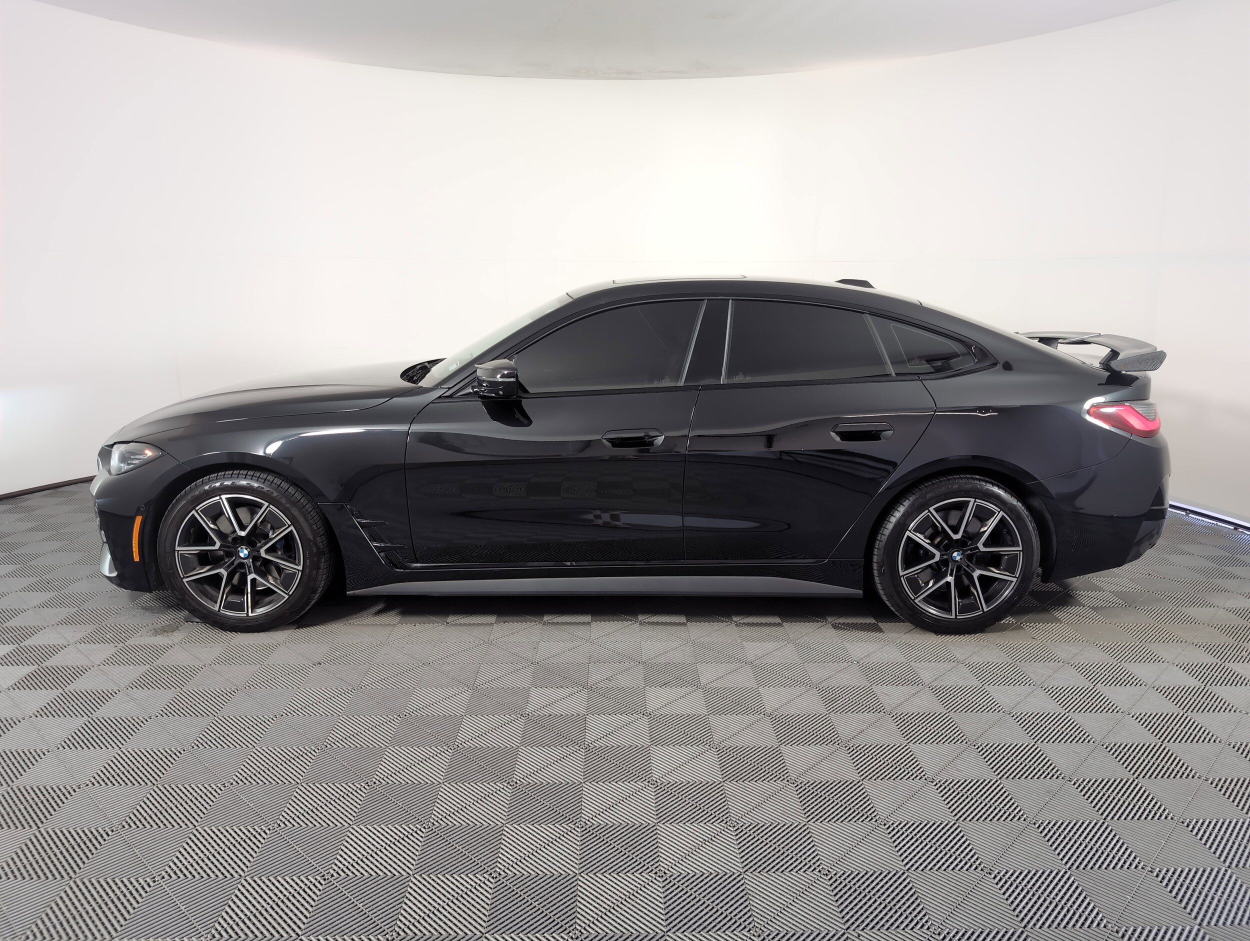 2022 Bmw M440i xDrive photo 4
